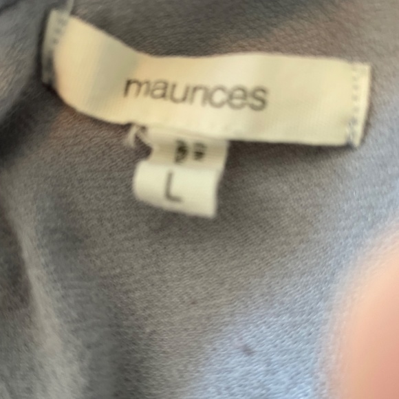 5 for $12 Sheer camisole - Picture 4 of 4